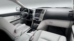 Lexus RX400h 2006 года